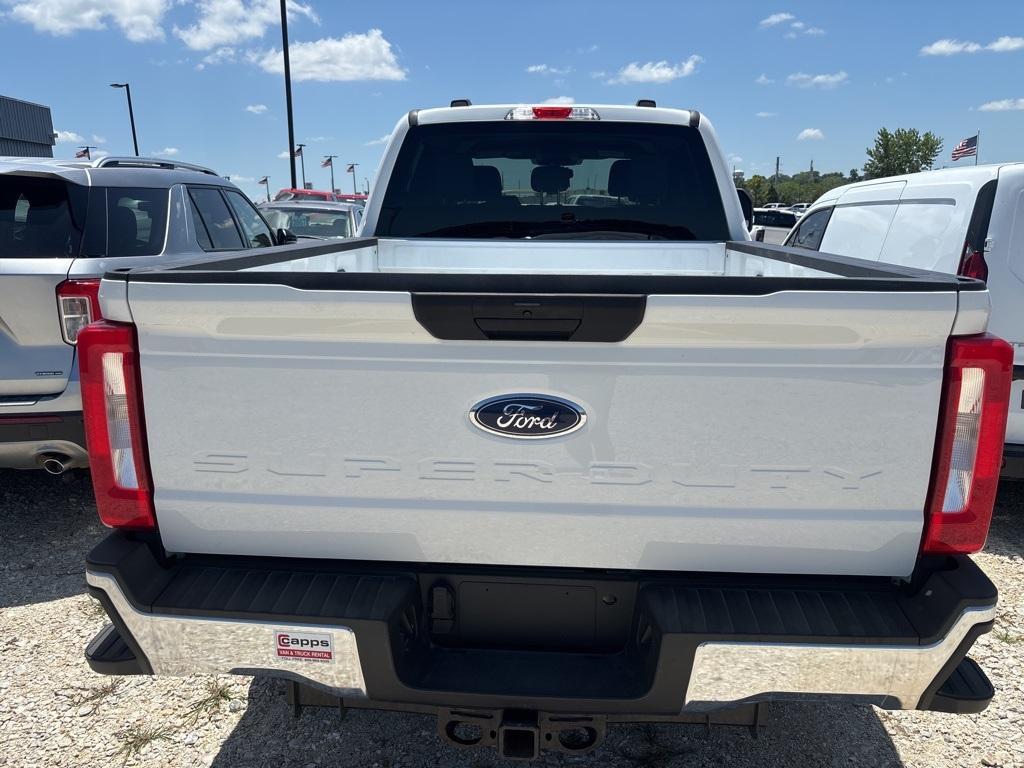 used 2023 Ford F-250 car, priced at $50,930