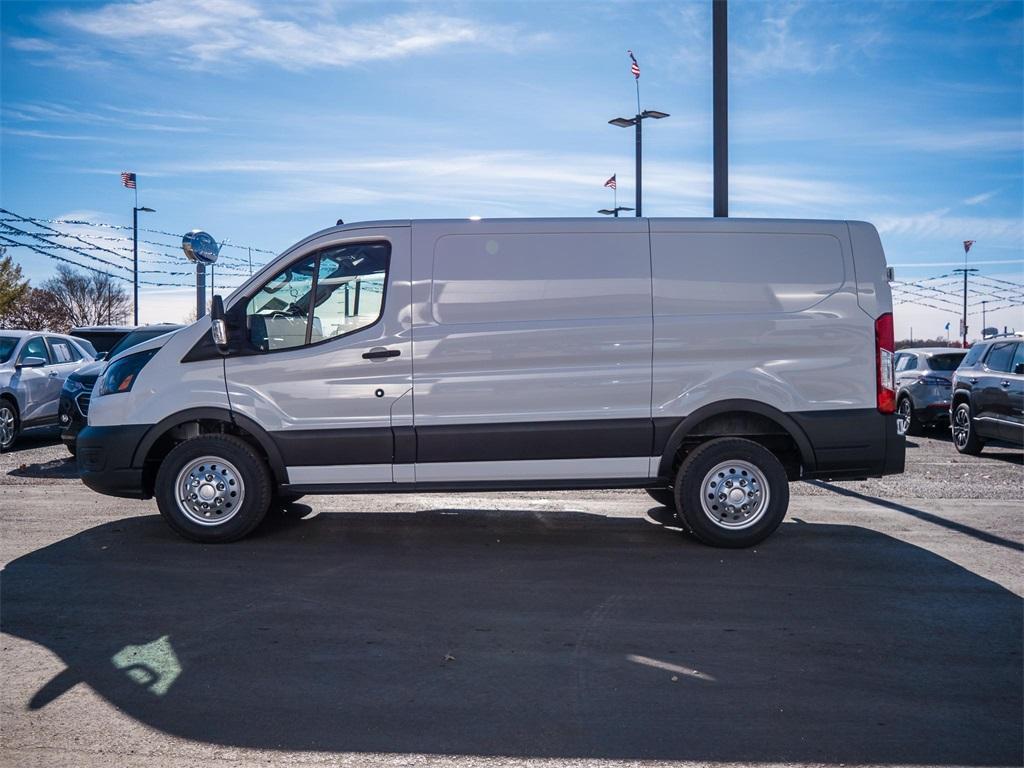 new 2024 Ford Transit-150 car, priced at $54,810