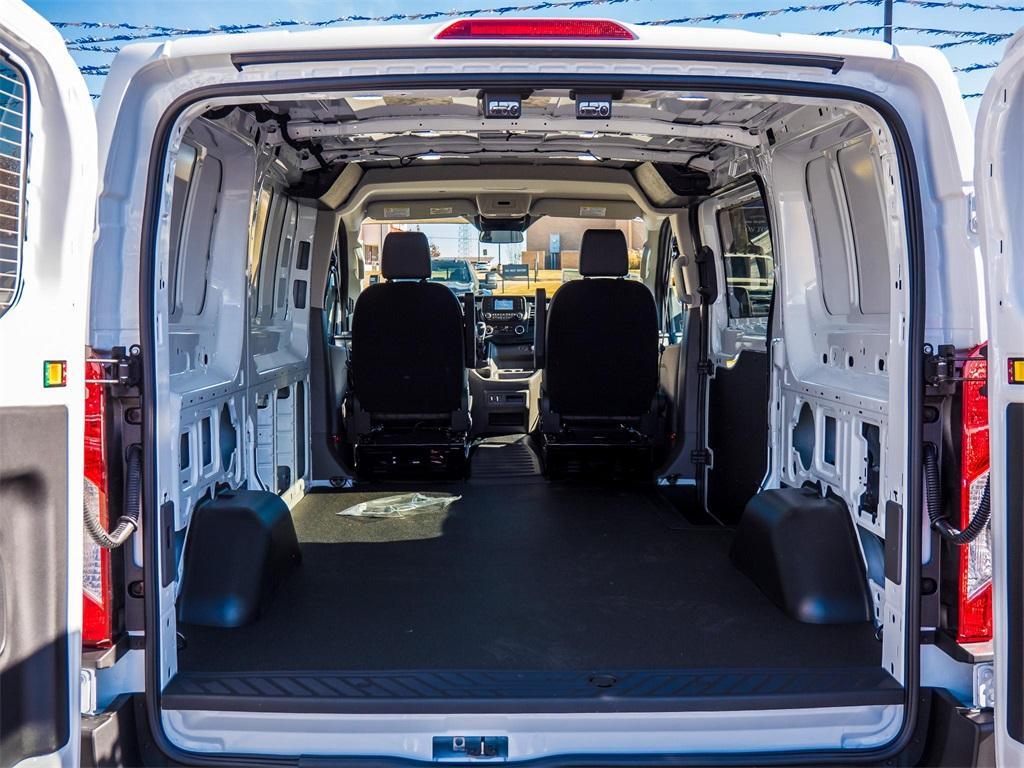 new 2024 Ford Transit-150 car, priced at $54,810