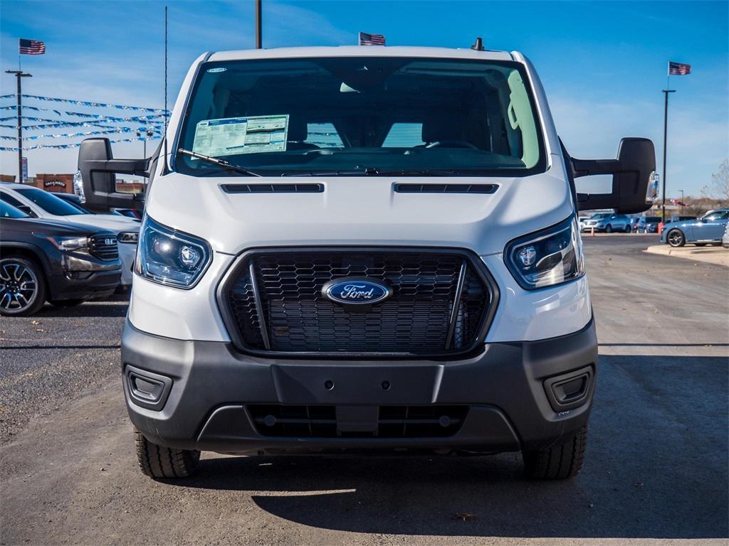 new 2024 Ford Transit-150 car, priced at $54,810