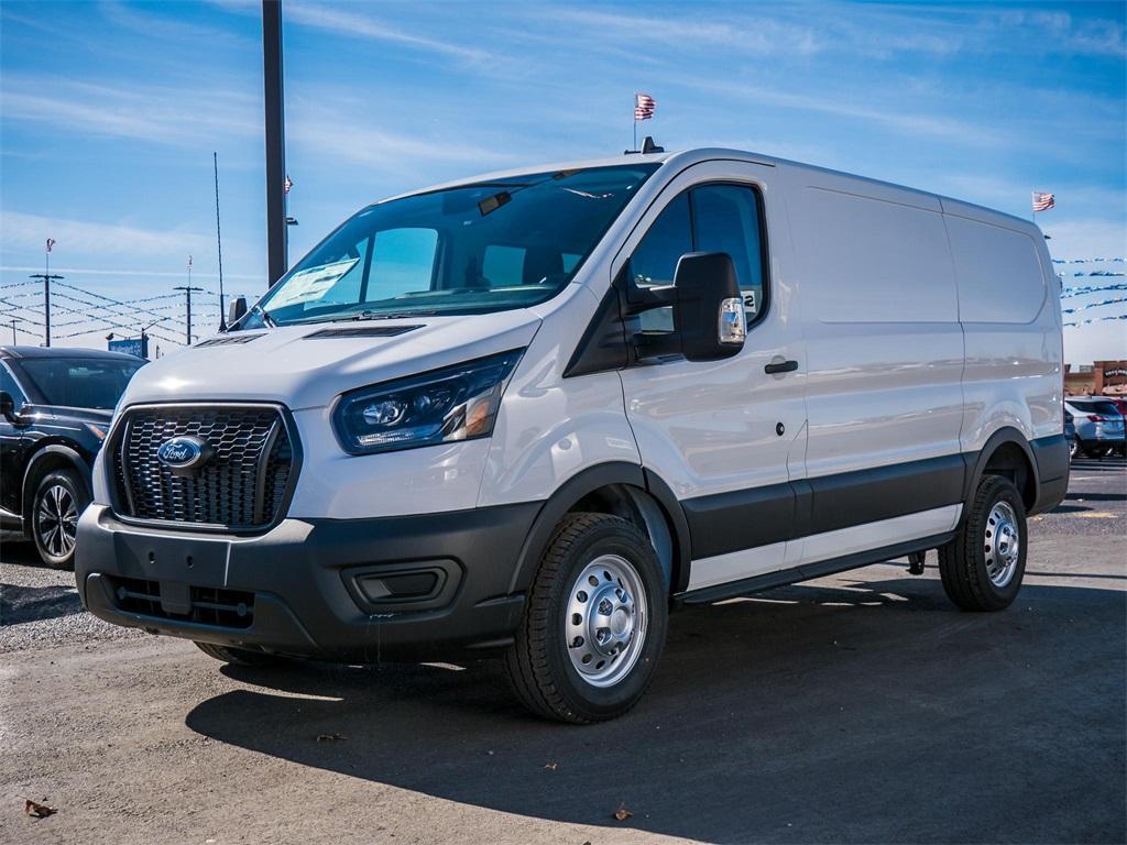 new 2024 Ford Transit-150 car, priced at $54,810