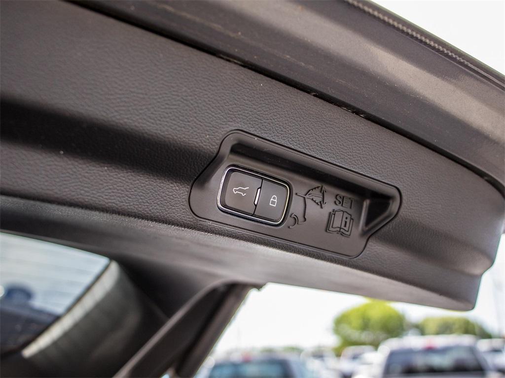 used 2023 Ford Explorer car, priced at $43,999