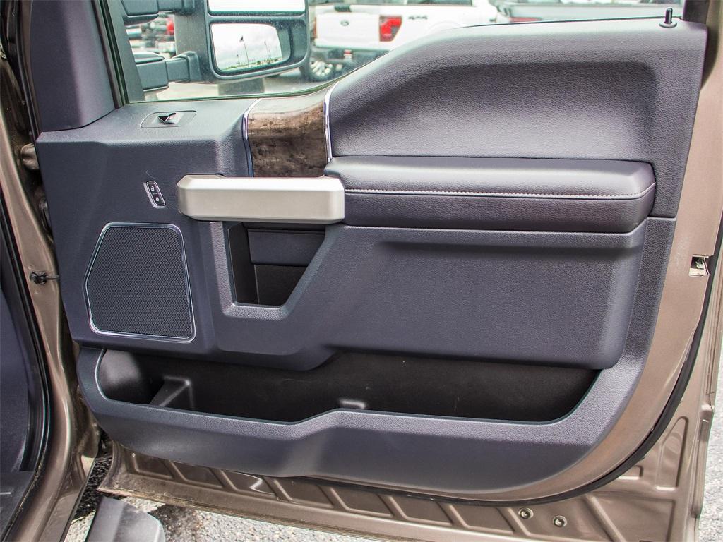 used 2022 Ford F-450 car, priced at $74,889