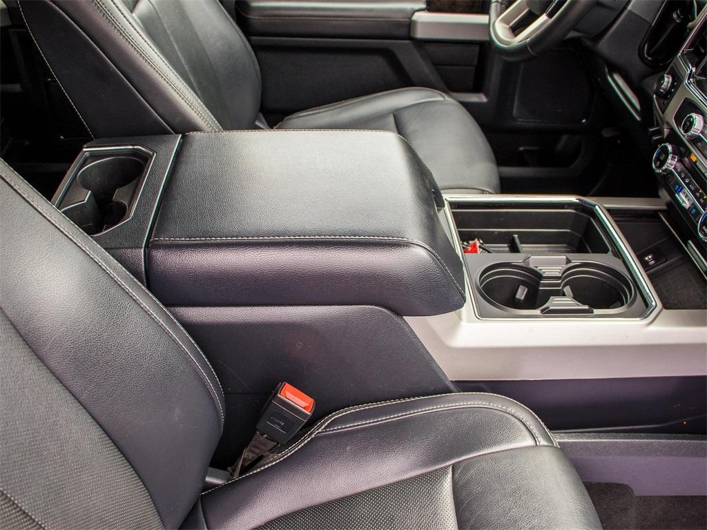 used 2022 Ford F-450 car, priced at $74,889