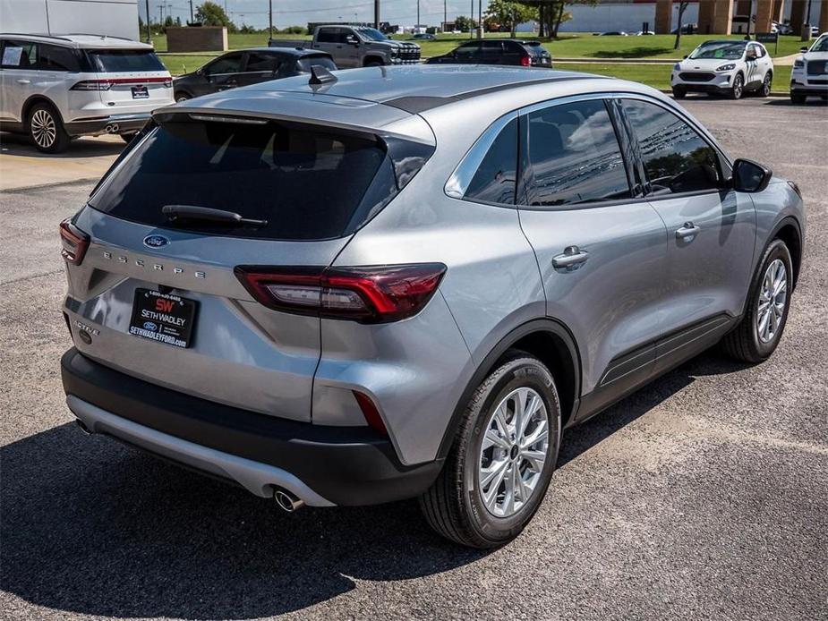 new 2024 Ford Escape car, priced at $26,465