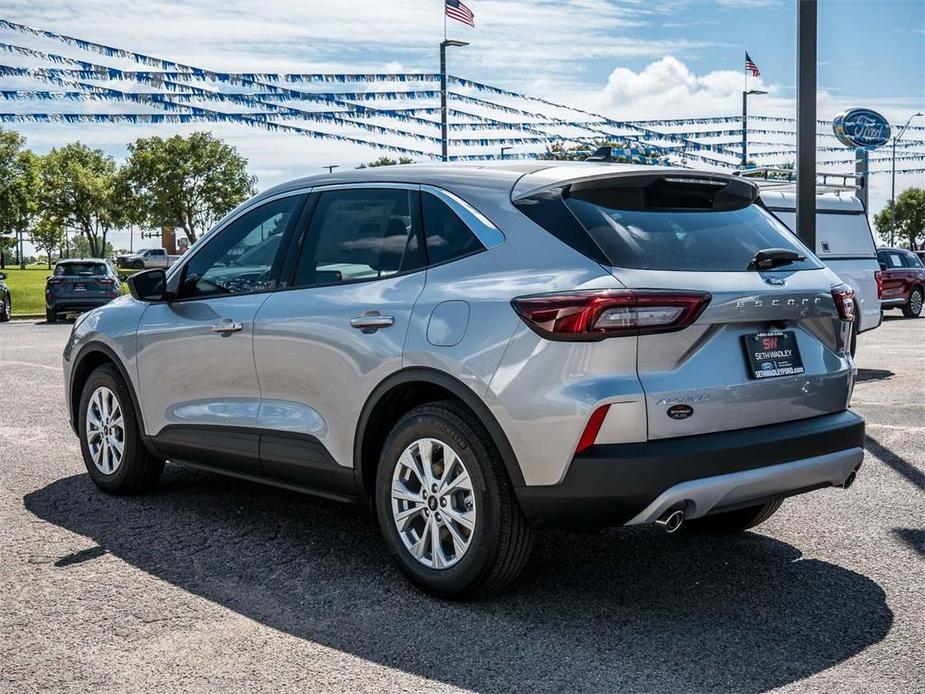 new 2024 Ford Escape car, priced at $26,465