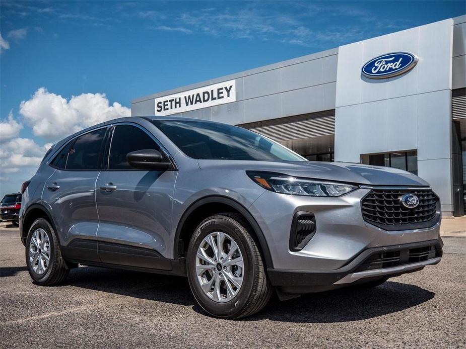 new 2024 Ford Escape car, priced at $26,465