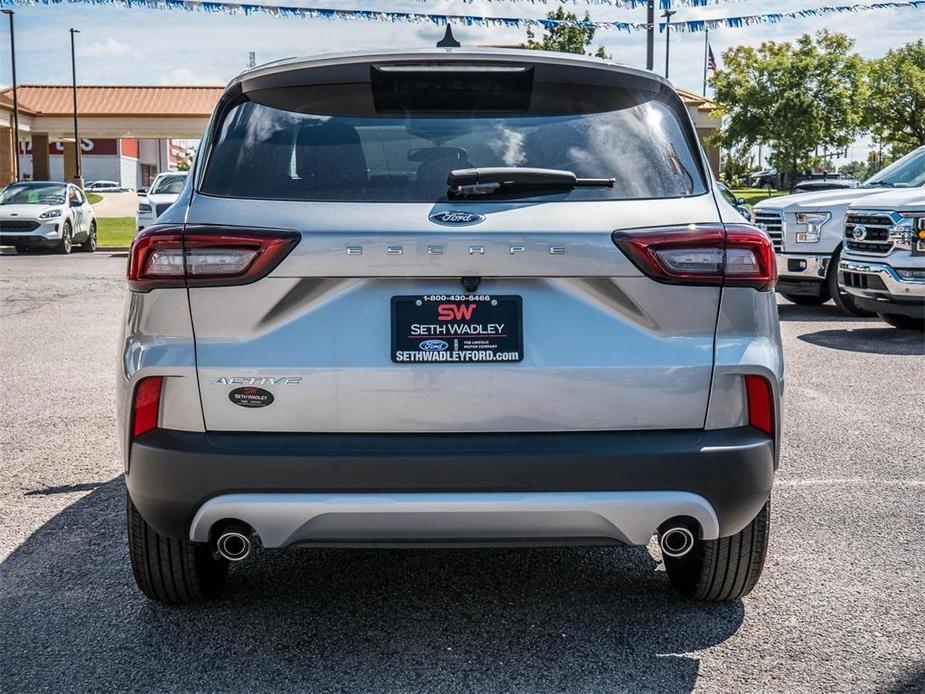 new 2024 Ford Escape car, priced at $26,465