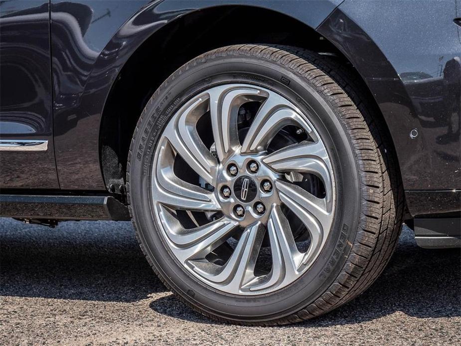 new 2024 Lincoln Navigator car, priced at $102,766