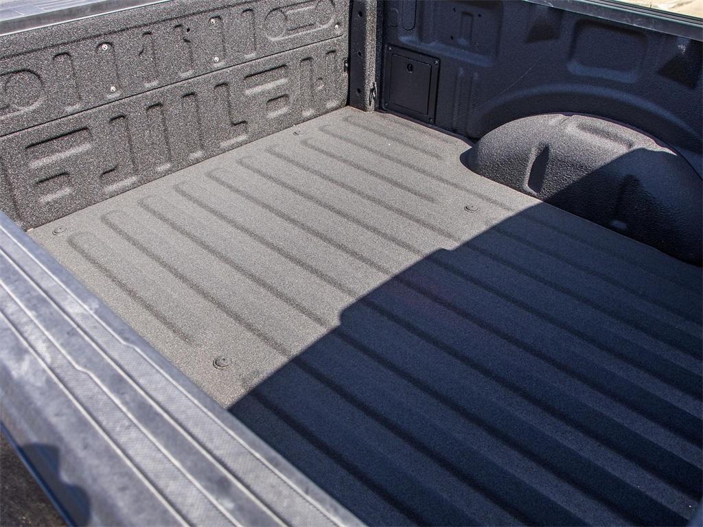 new 2025 Ford F-150 car, priced at $52,040