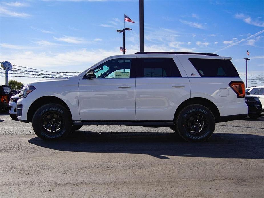 new 2024 Ford Expedition car, priced at $80,010