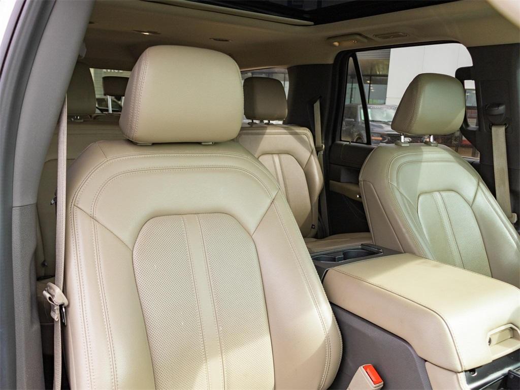 used 2021 Ford Expedition Max car, priced at $40,800
