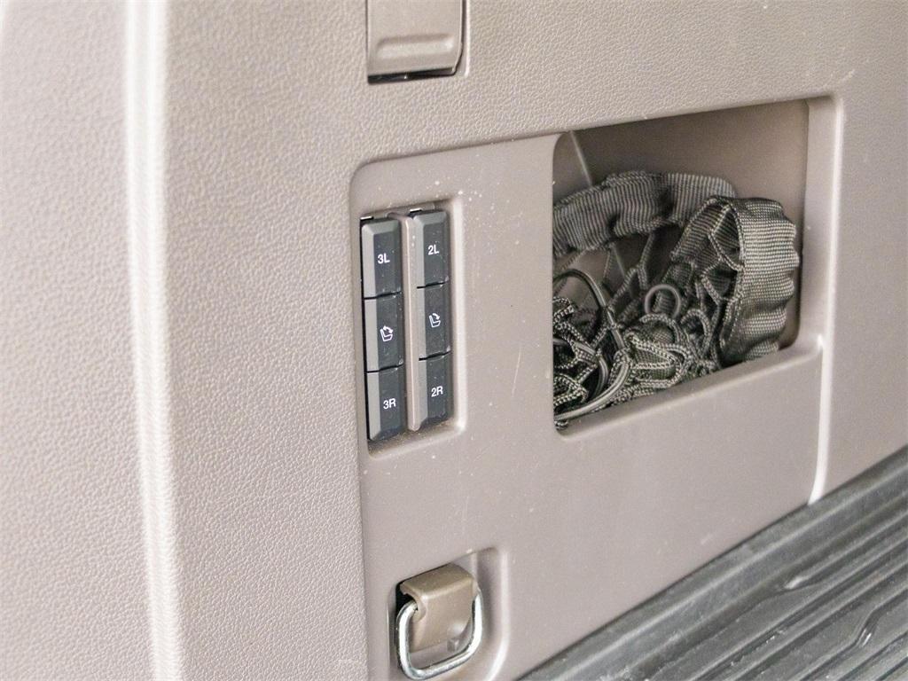 used 2021 Ford Expedition Max car, priced at $40,800