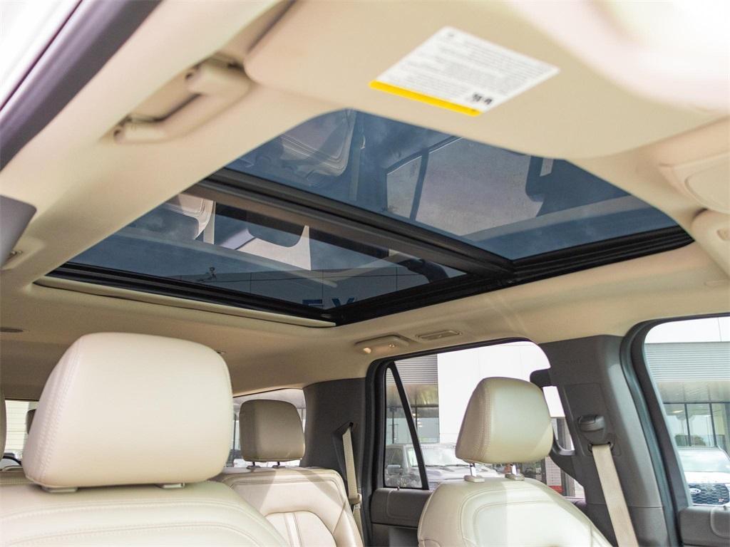 used 2021 Ford Expedition Max car, priced at $40,800