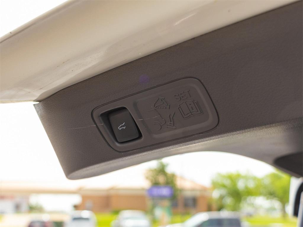 used 2021 Ford Expedition Max car, priced at $40,800