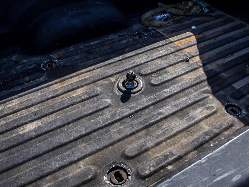 used 2022 Ram 3500 car, priced at $45,850