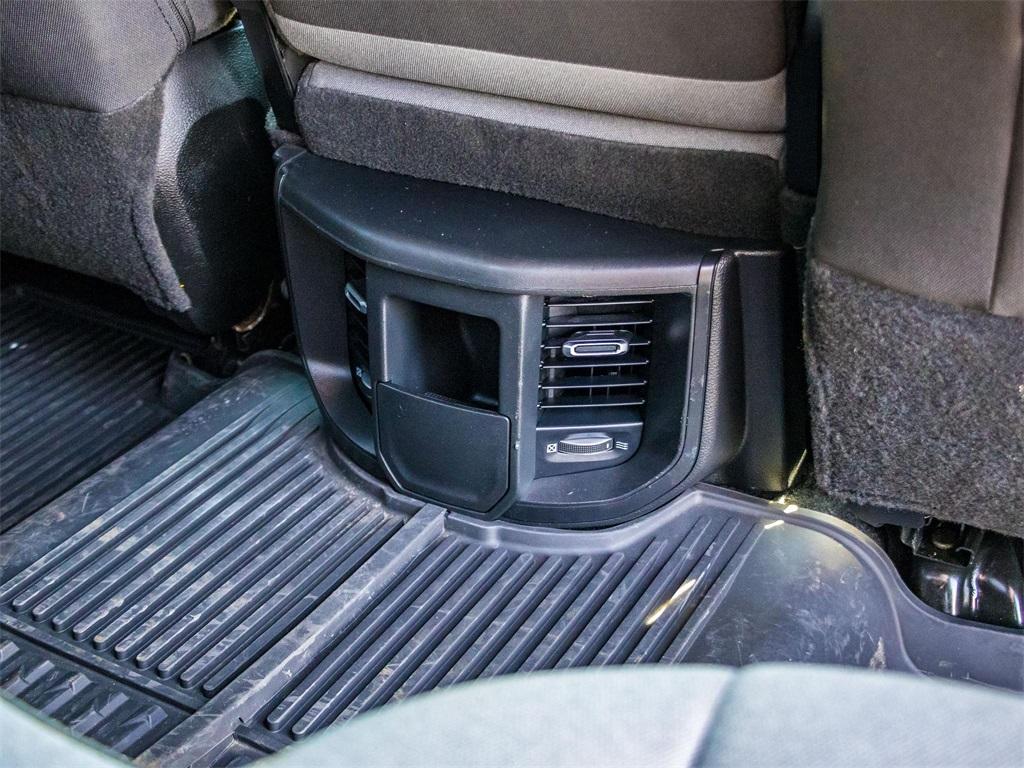 used 2023 Ram 2500 car, priced at $41,877