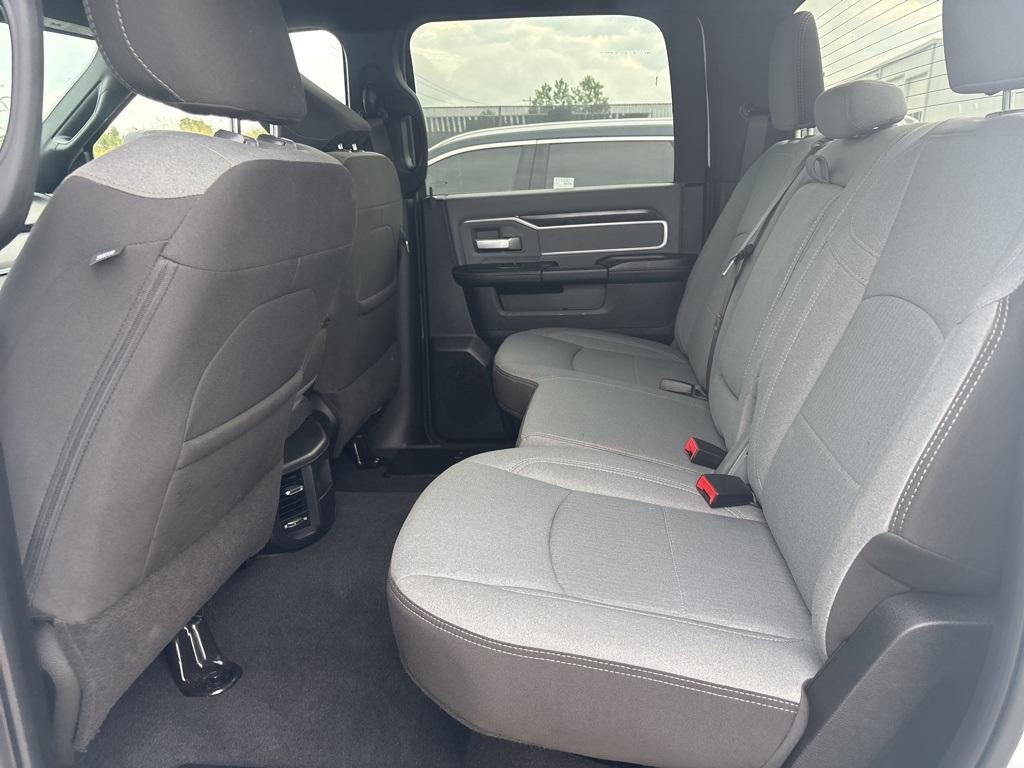 used 2023 Ram 2500 car, priced at $41,432