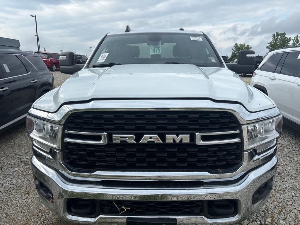 used 2023 Ram 2500 car, priced at $41,432