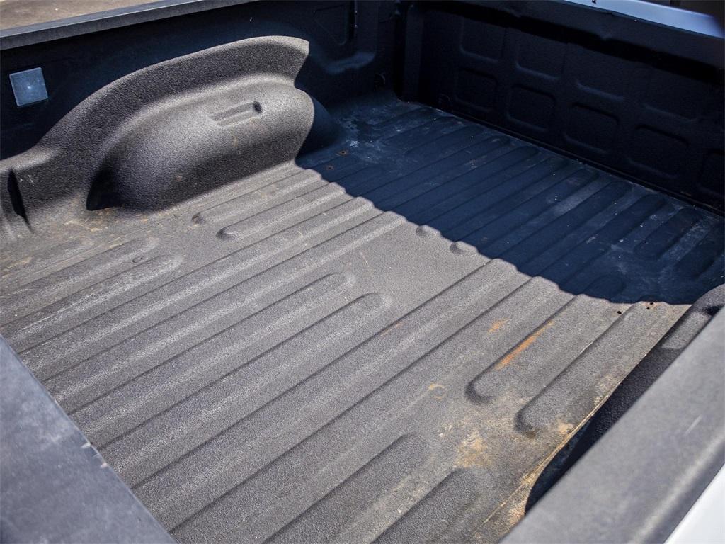 used 2023 Ram 2500 car, priced at $41,877