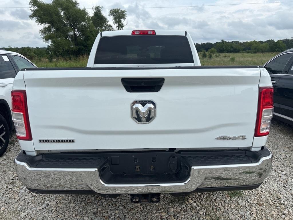 used 2023 Ram 2500 car, priced at $41,432