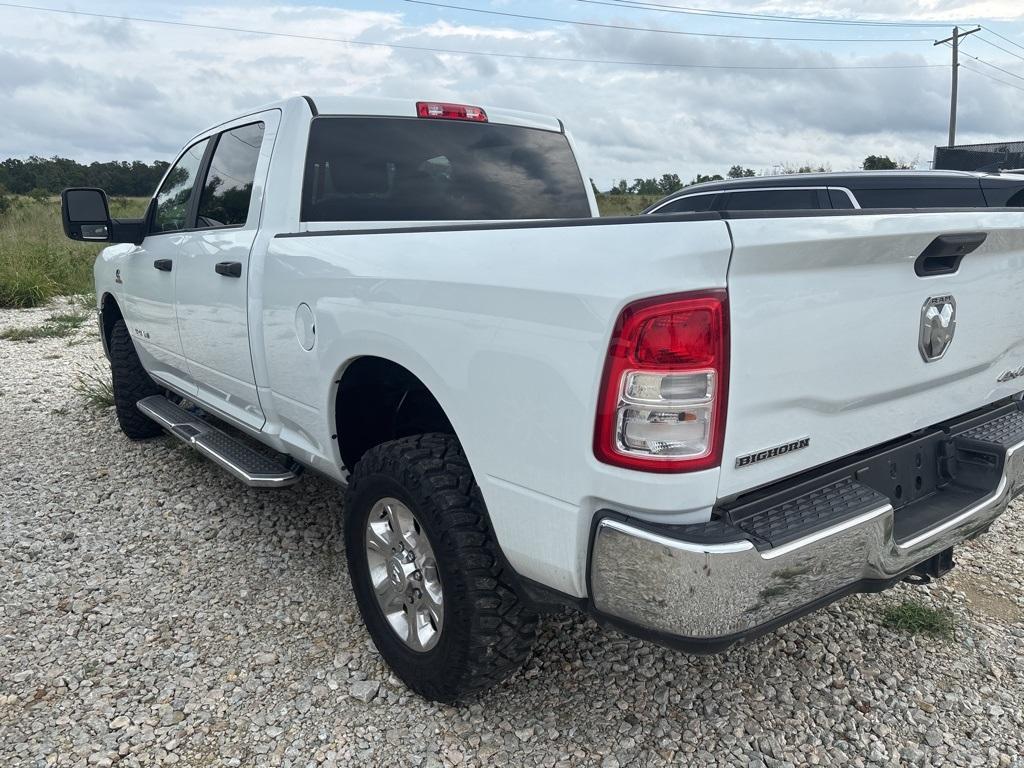 used 2023 Ram 2500 car, priced at $41,432