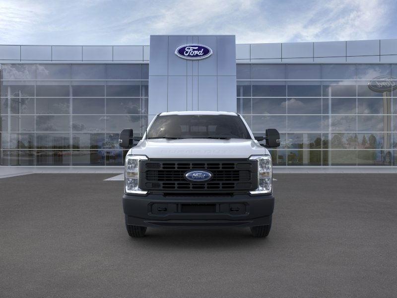 new 2025 Ford F-250 car, priced at $51,845