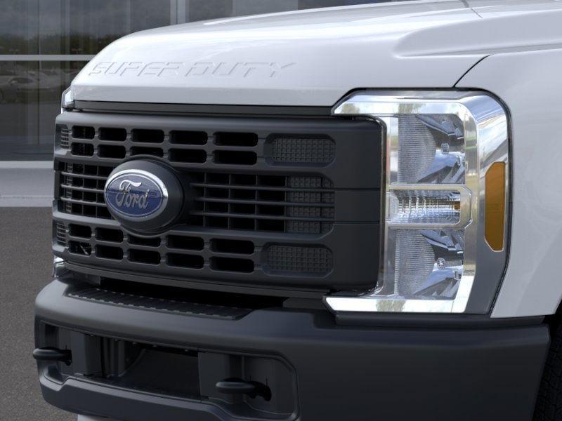 new 2025 Ford F-250 car, priced at $51,845