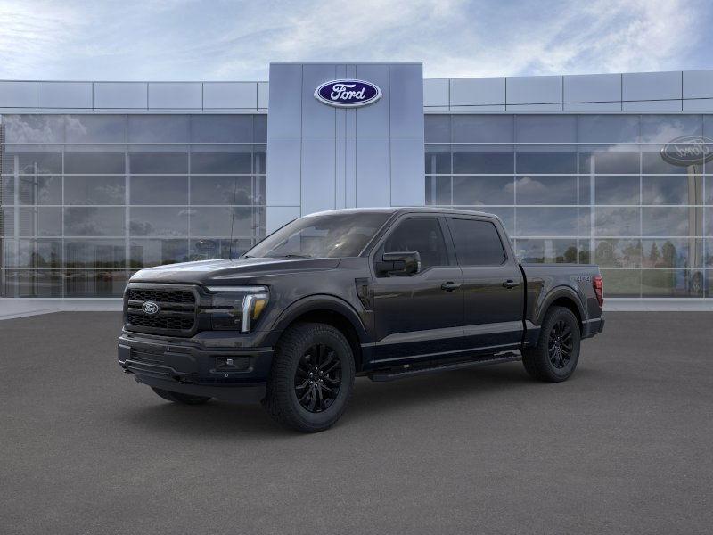 new 2025 Ford F-150 car, priced at $140,220