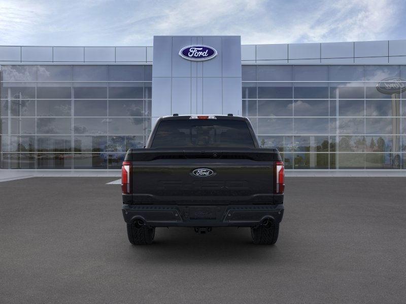 new 2025 Ford F-150 car, priced at $74,475