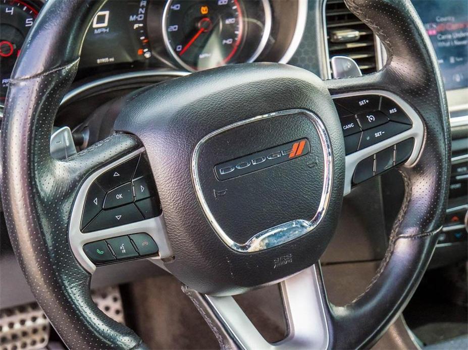 used 2018 Dodge Charger car, priced at $18,536