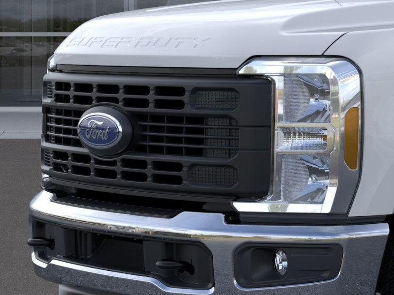 new 2025 Ford F-250 car, priced at $63,590