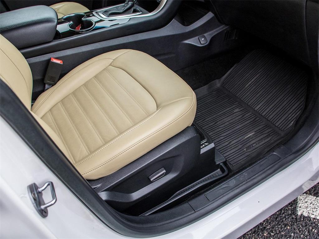 used 2018 Ford Edge car, priced at $17,950