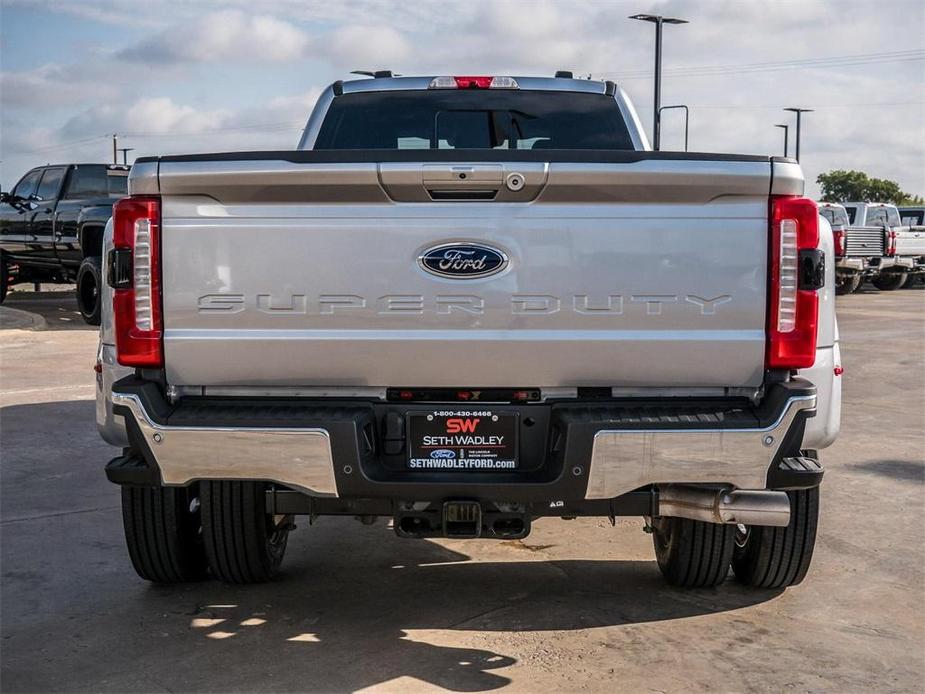 used 2023 Ford F-450 car, priced at $72,930