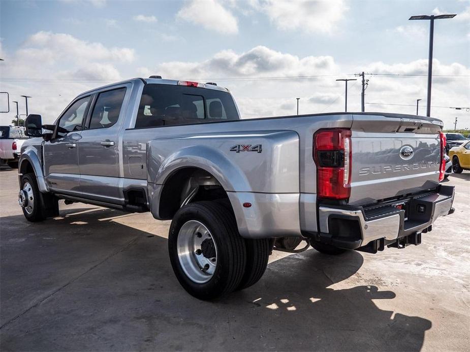 used 2023 Ford F-450 car, priced at $72,930