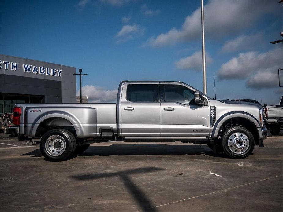 used 2023 Ford F-450 car, priced at $72,930