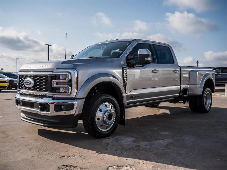 used 2023 Ford F-450 car, priced at $72,930