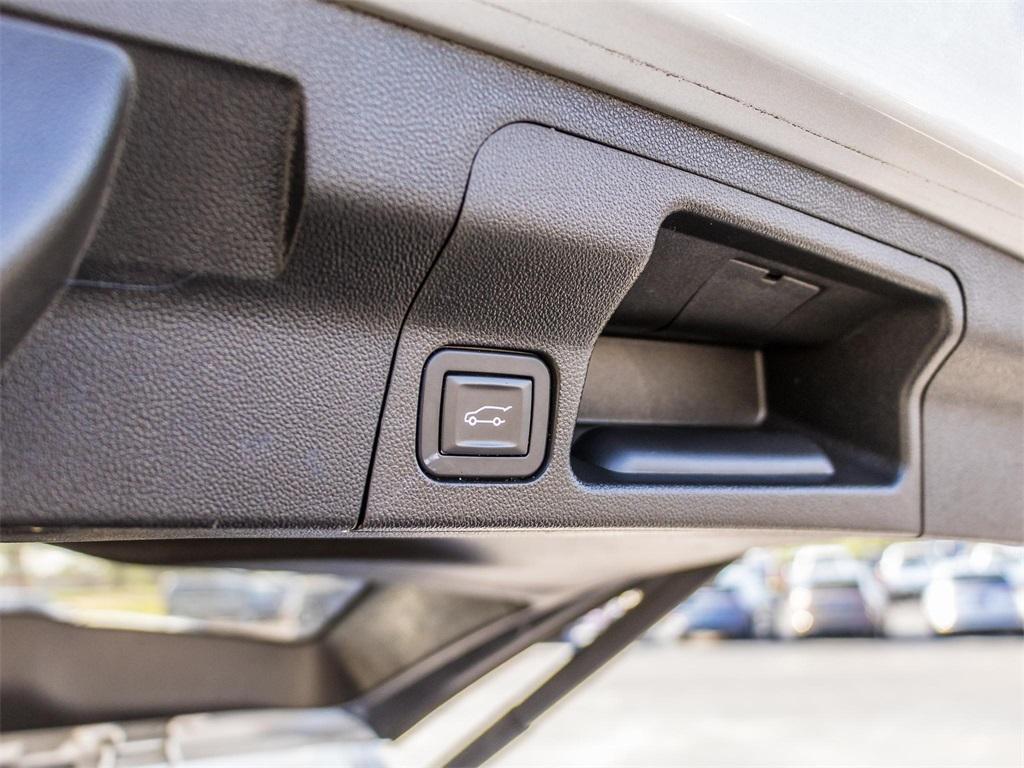 used 2019 GMC Acadia car, priced at $19,500