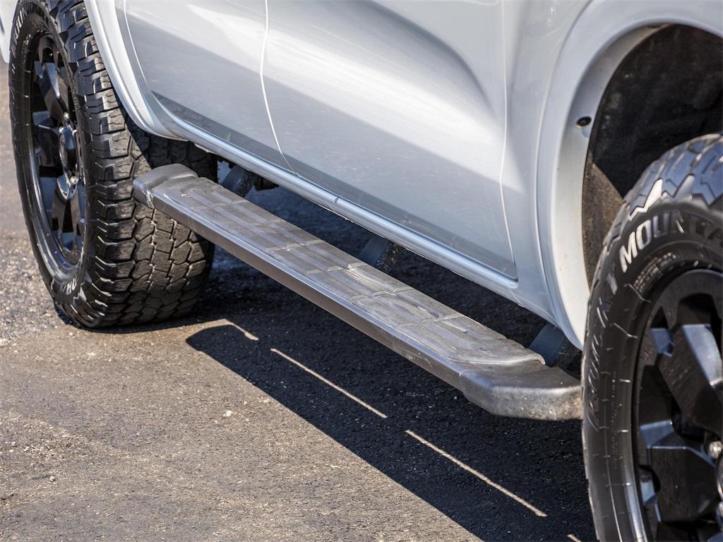 used 2020 Ford Ranger car, priced at $24,888