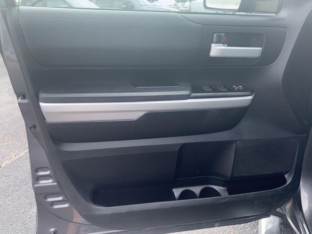 used 2017 Toyota Tundra car, priced at $27,995