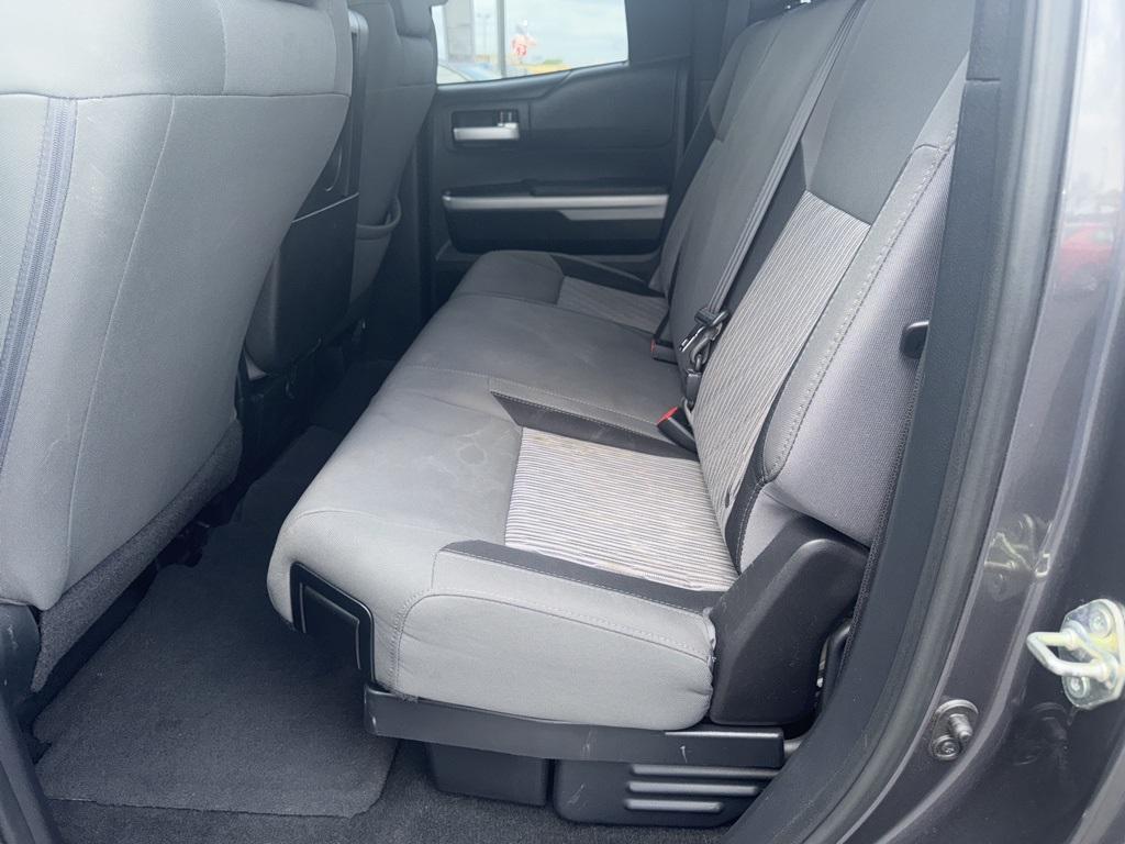 used 2017 Toyota Tundra car, priced at $27,995