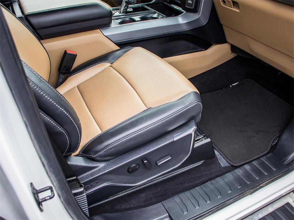 used 2023 Ford F-150 car, priced at $44,903