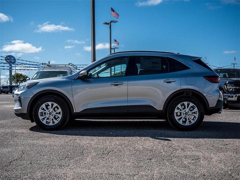 new 2024 Ford Escape car, priced at $32,466