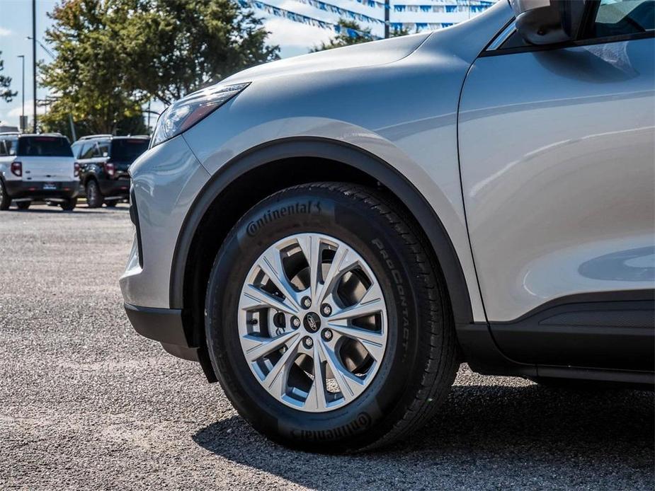 new 2024 Ford Escape car, priced at $32,466