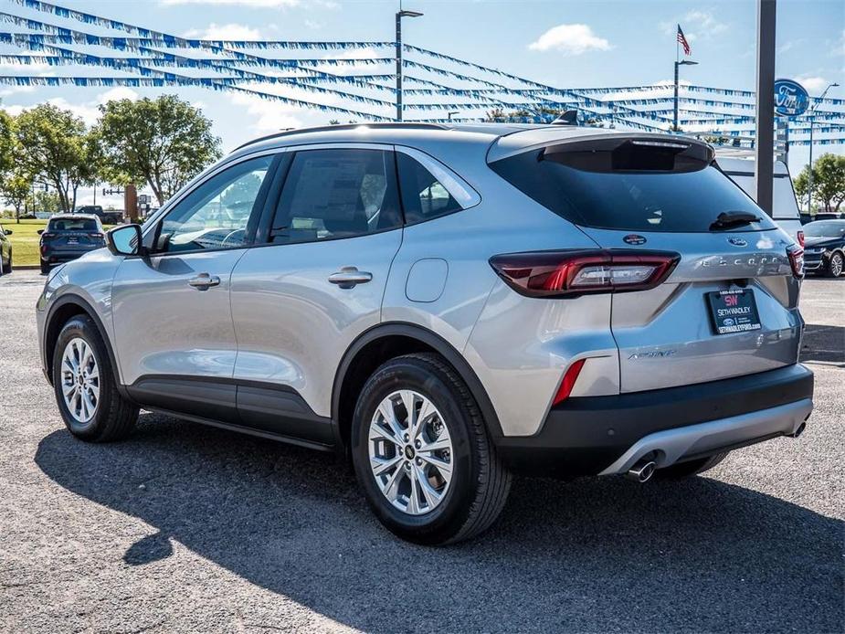 new 2024 Ford Escape car, priced at $32,466