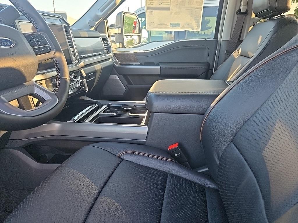 new 2026 Ford F-250 car, priced at $97,030