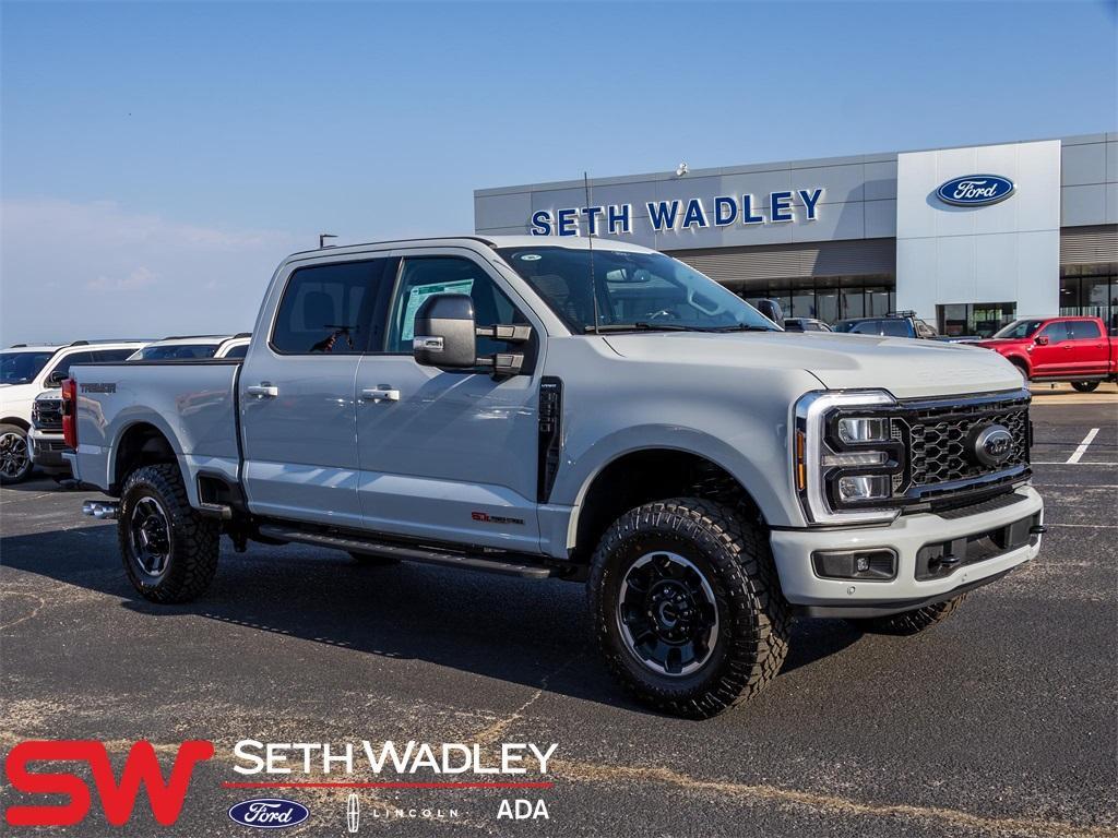 new 2026 Ford F-250 car, priced at $96,785