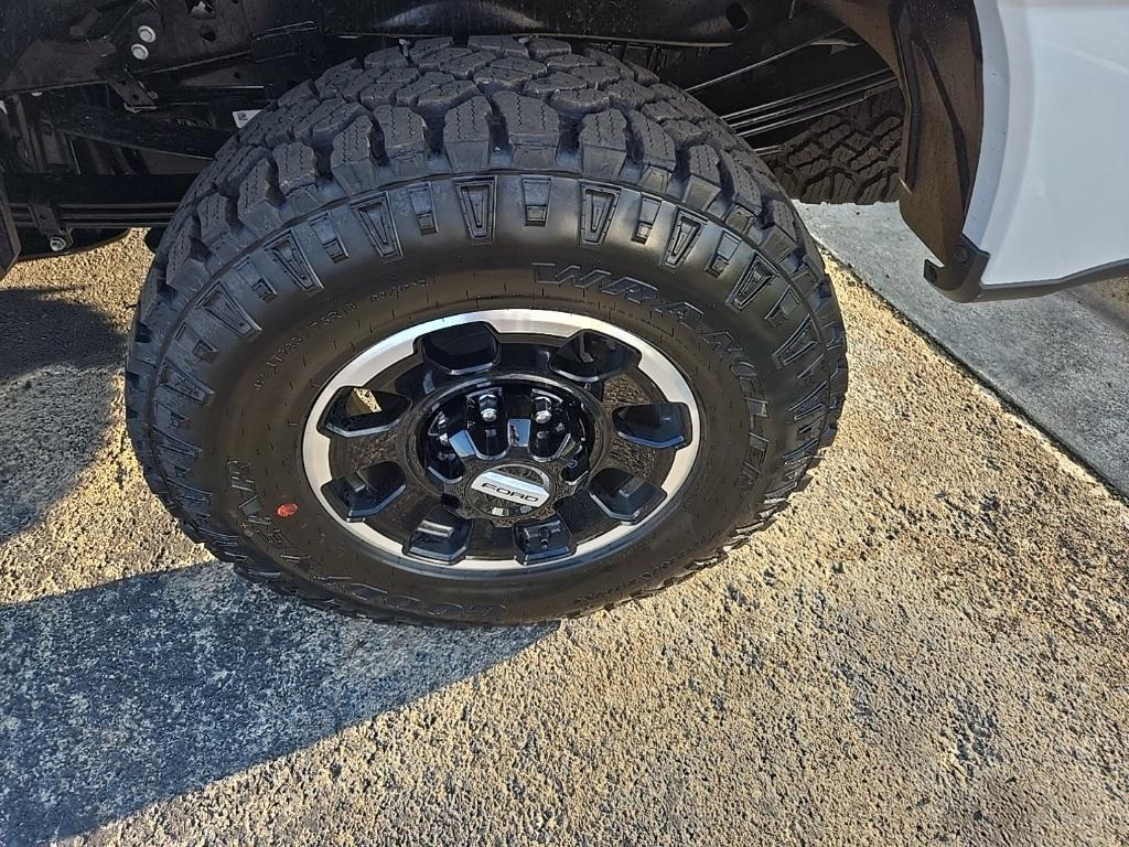 new 2026 Ford F-250 car, priced at $97,030