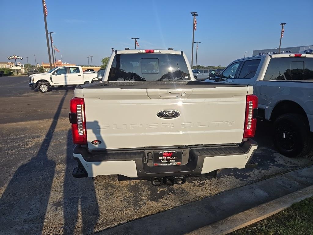 new 2026 Ford F-250 car, priced at $97,030