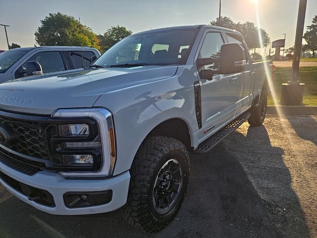 new 2026 Ford F-250 car, priced at $97,030
